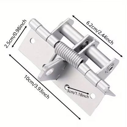 Automatic Metal Spring Door Closer