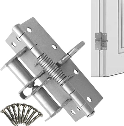 Automatic Metal Spring Door Closer