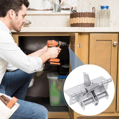 Automatic Metal Spring Door Closer