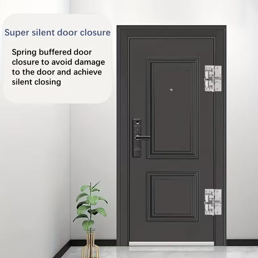 Automatic Metal Spring Door Closer