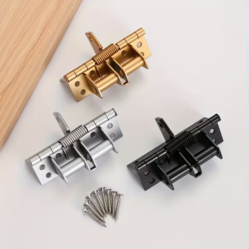 Automatic Metal Spring Door Closer