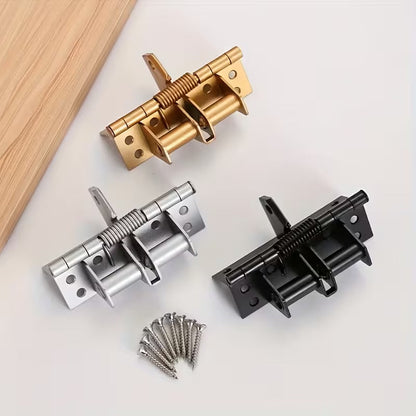 Automatic Metal Spring Door Closer