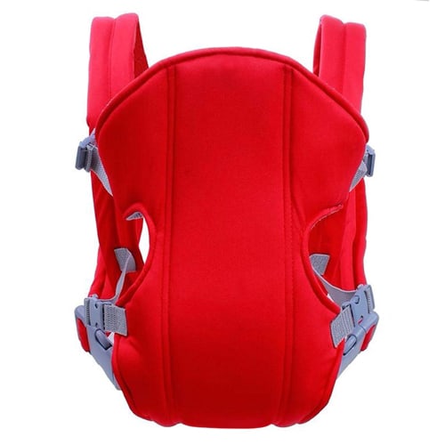 Baby Carrier Bag Multifunctional Crossbody Carrier - Multicolor