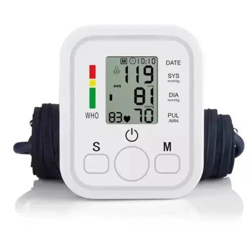 Automatic Digital monitor Bp Machine